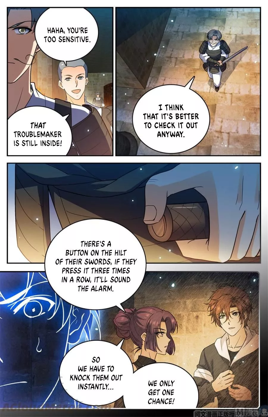 Manga page 13
