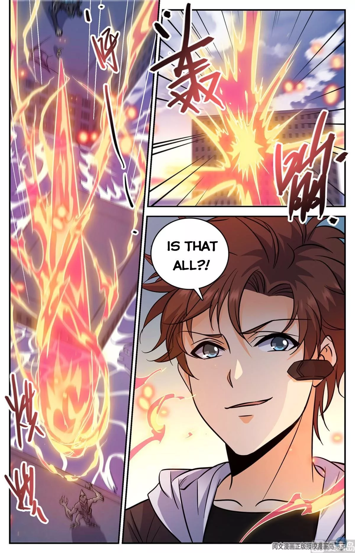 Manga page 13