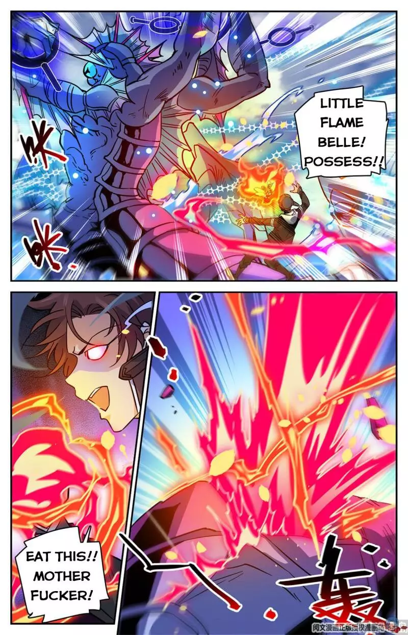 Manga page 13