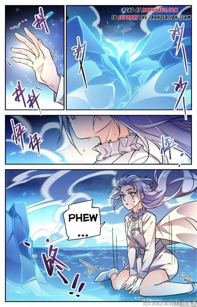 Manga page 9