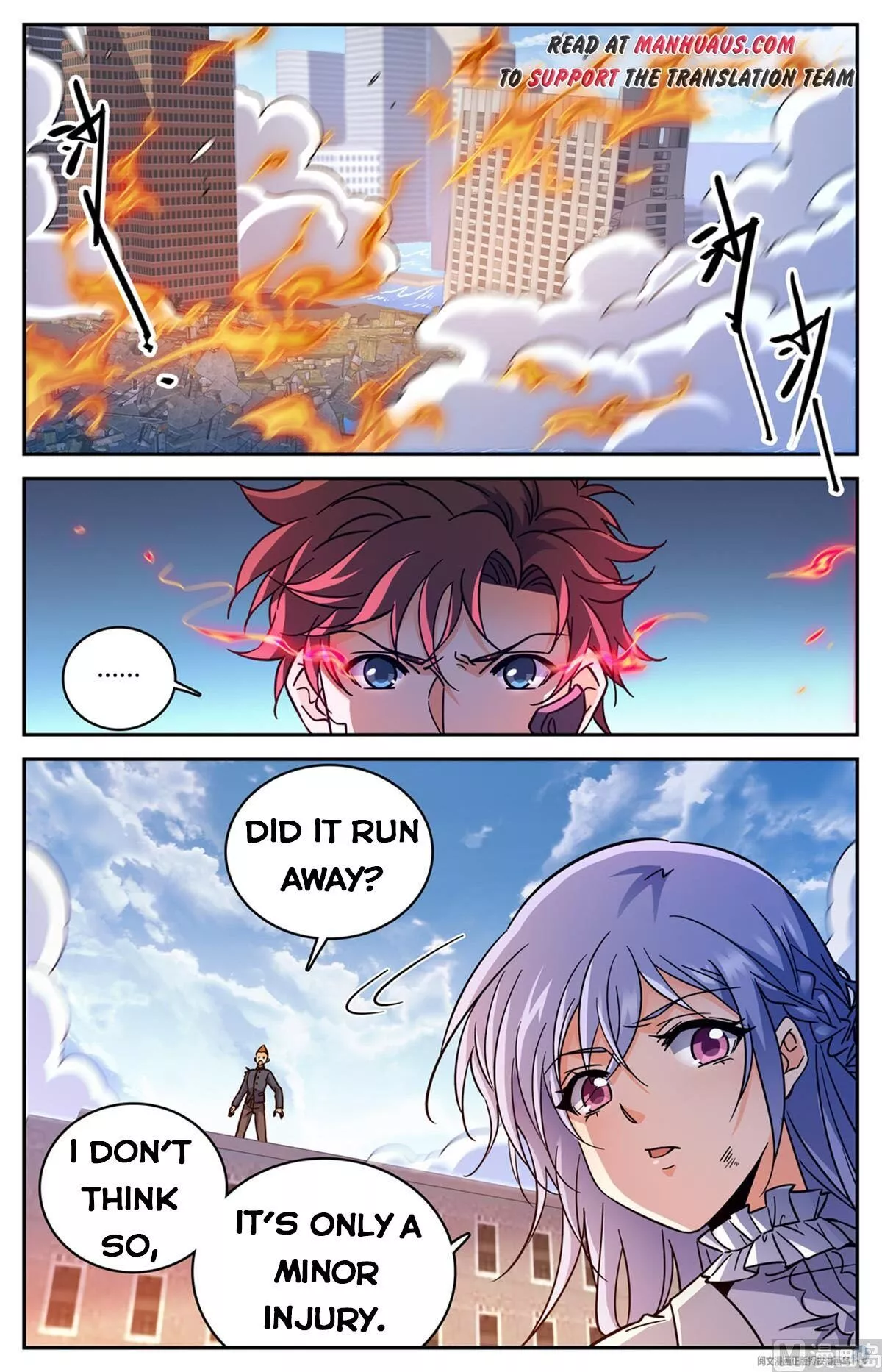 Manga page 10