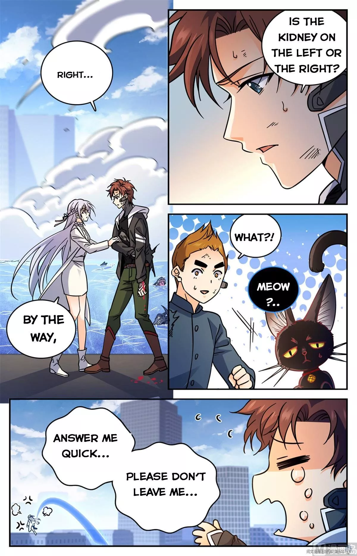 Manga page 13