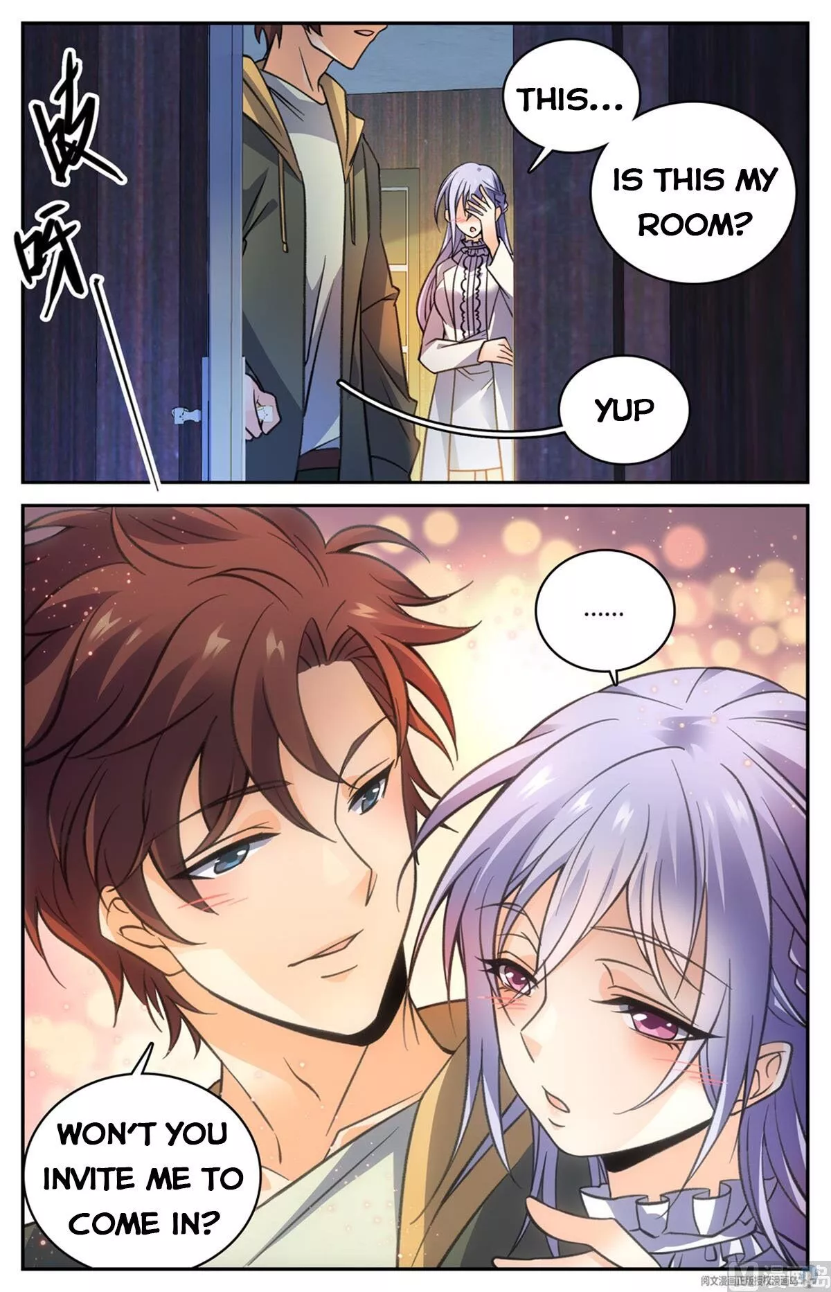 Manga page 13