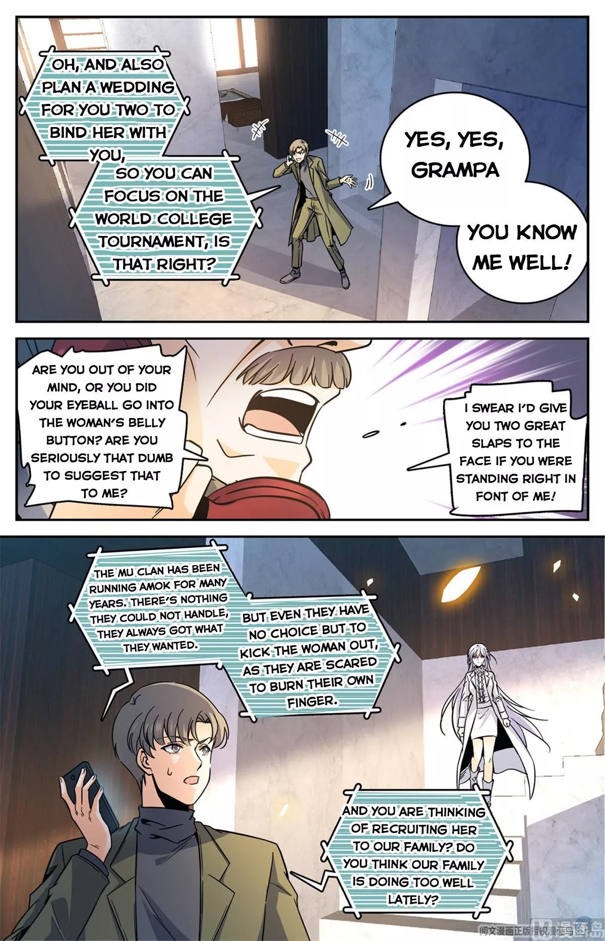 Manga page 13