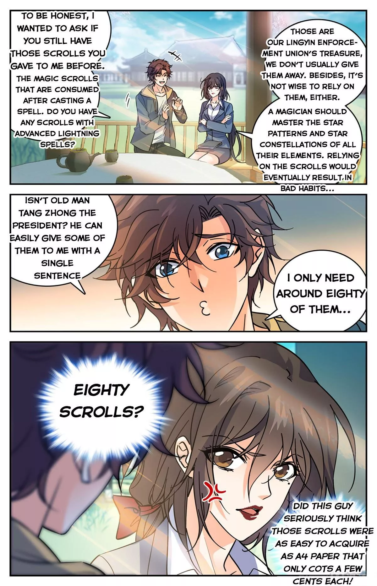Manga page 13