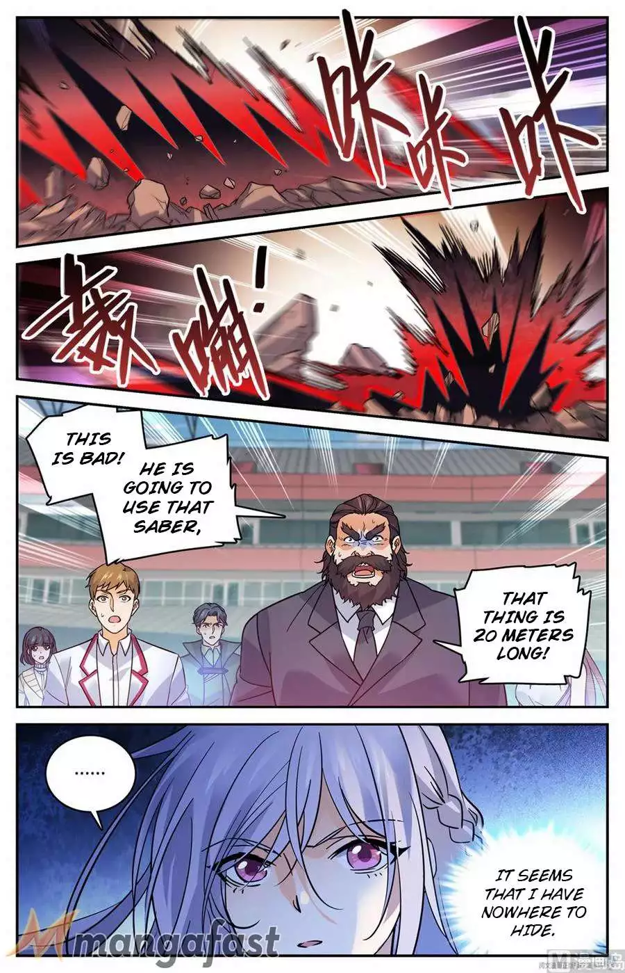 Manga page 9