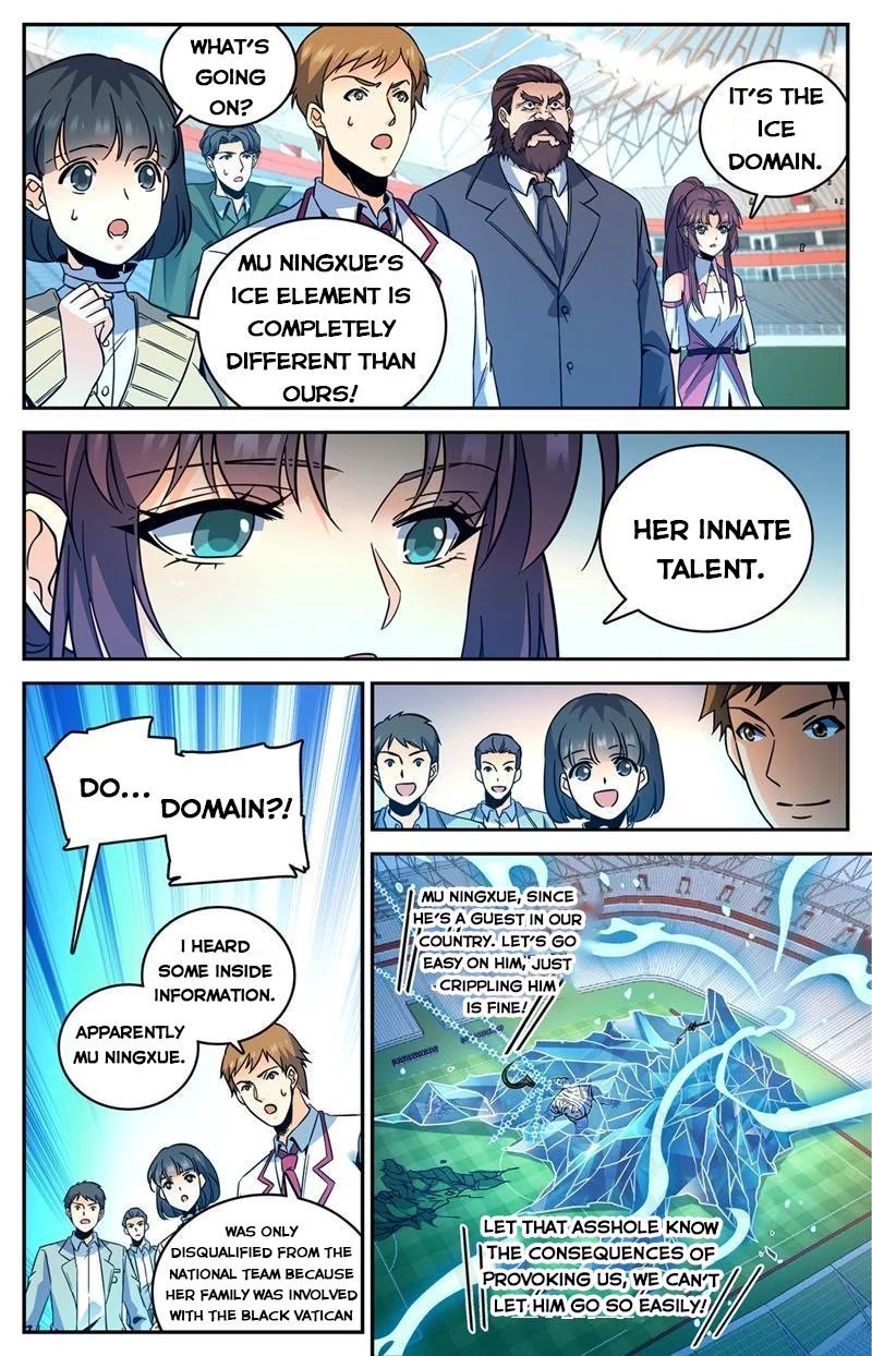 Manga page 11