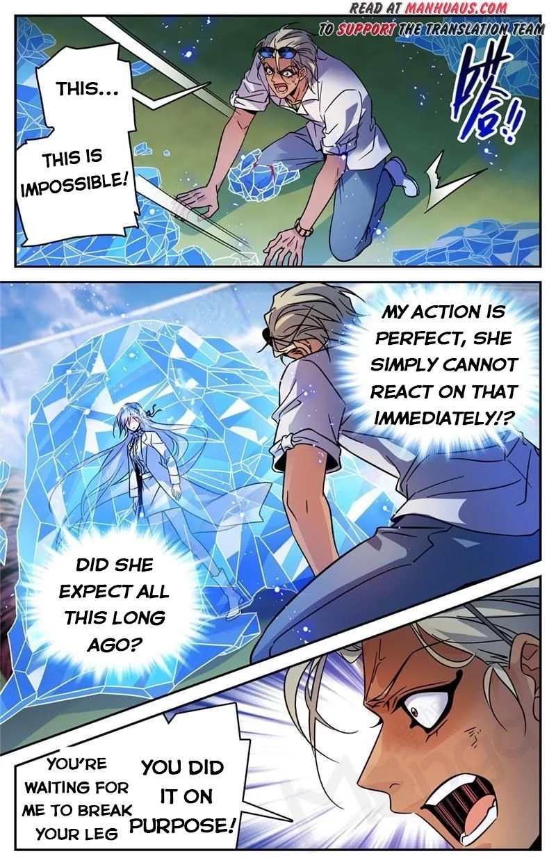 Manga page 11