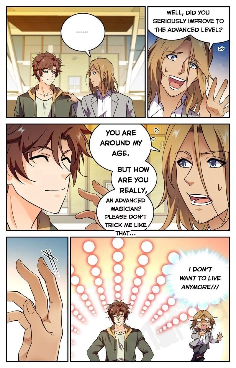 Manga page 10
