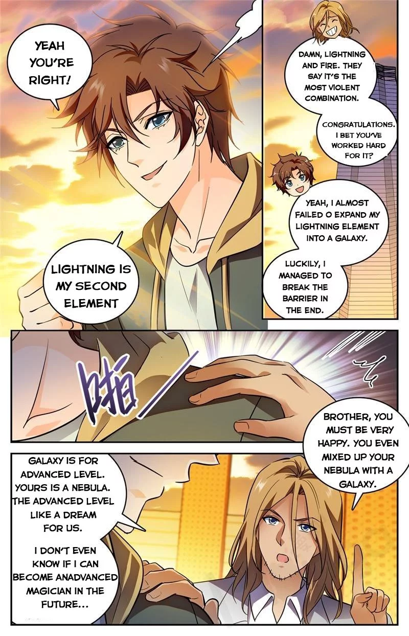 Manga page 9
