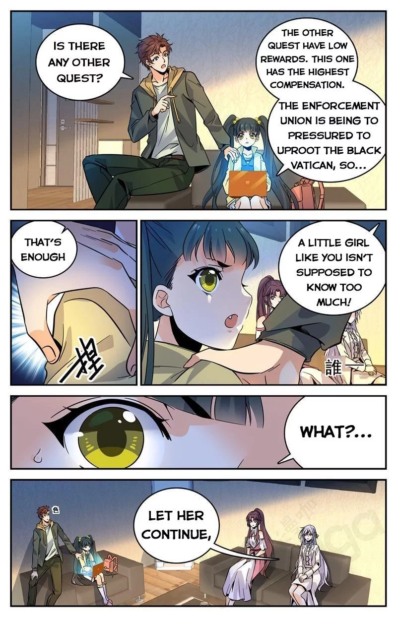 Manga page 4