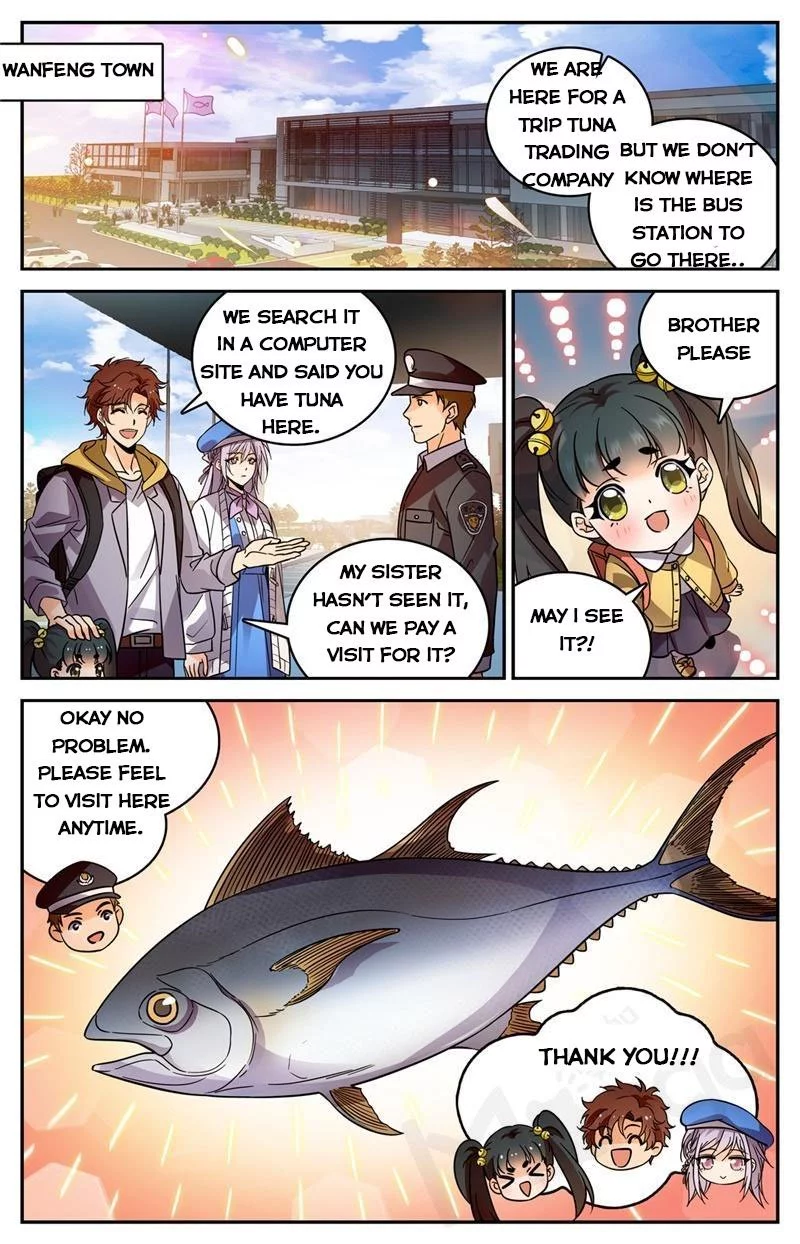 Manga page 12