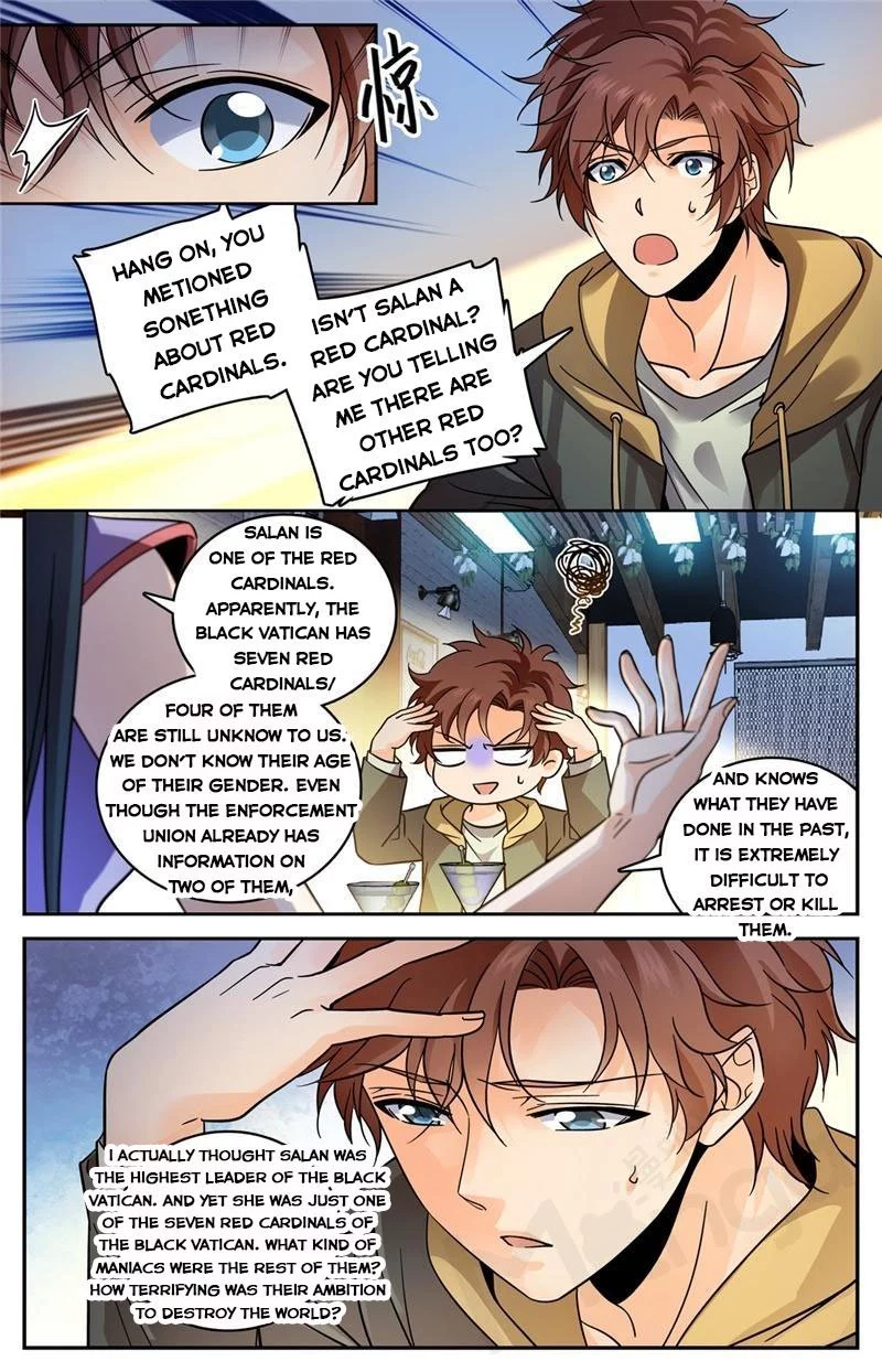 Manga page 4