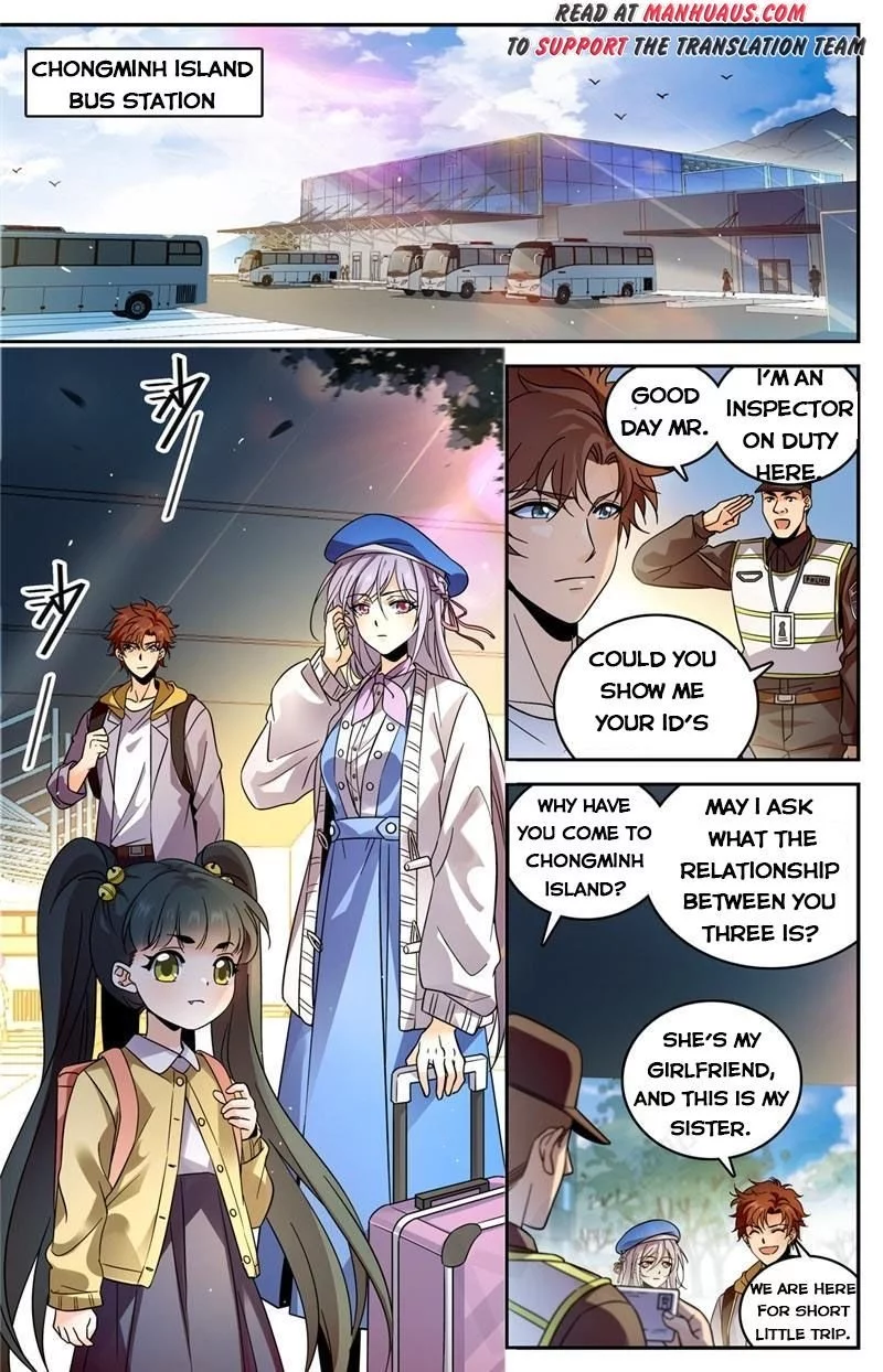 Manga page 7