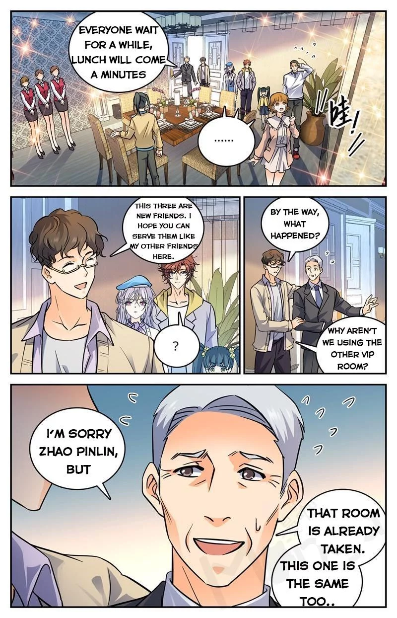 Manga page 10