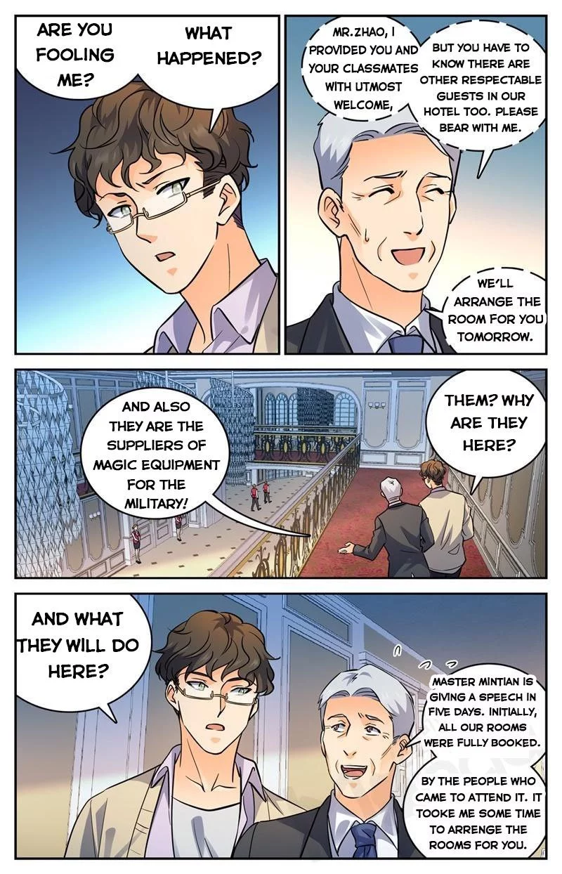 Manga page 11