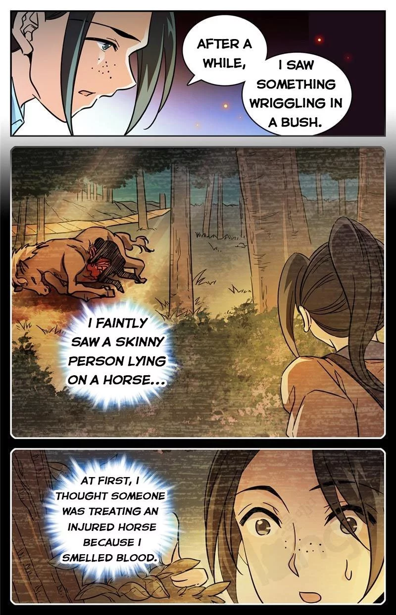 Manga page 11
