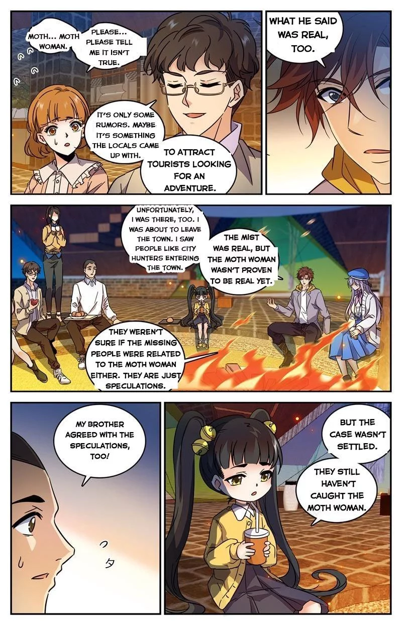 Manga page 6