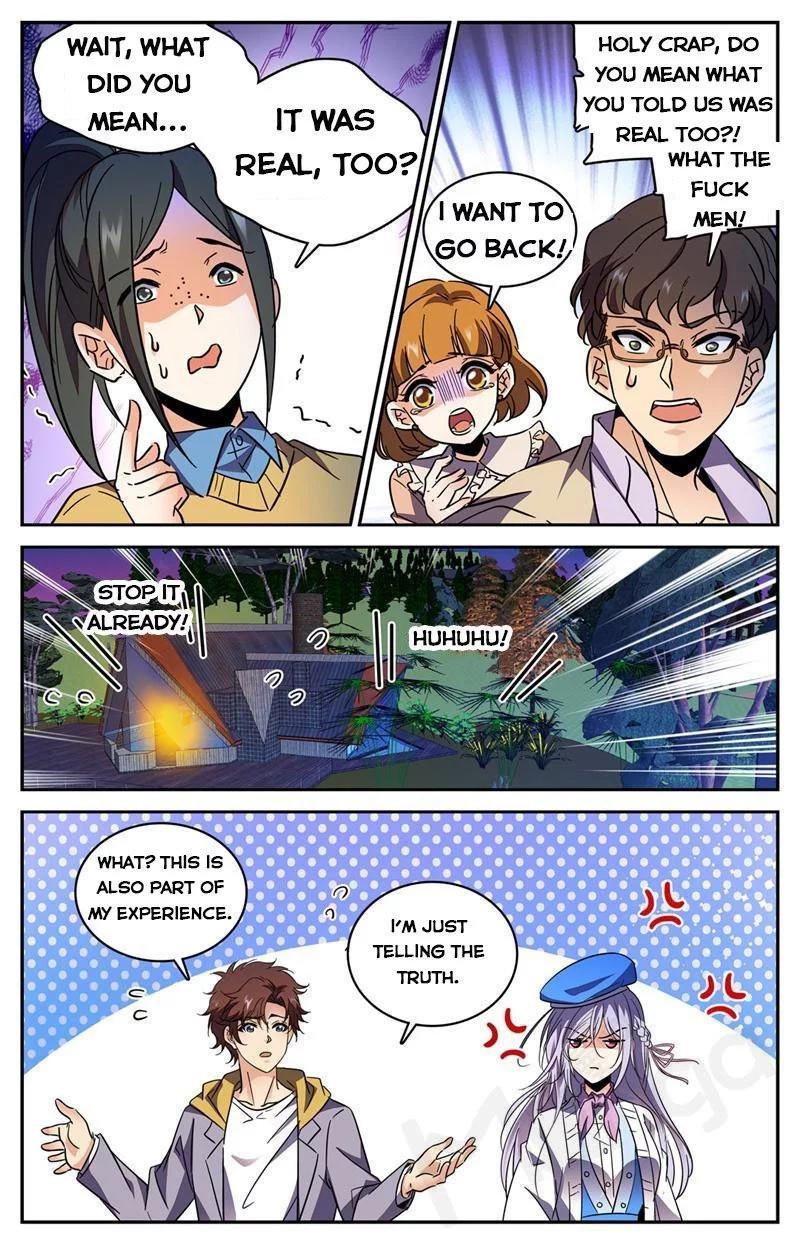 Manga page 7