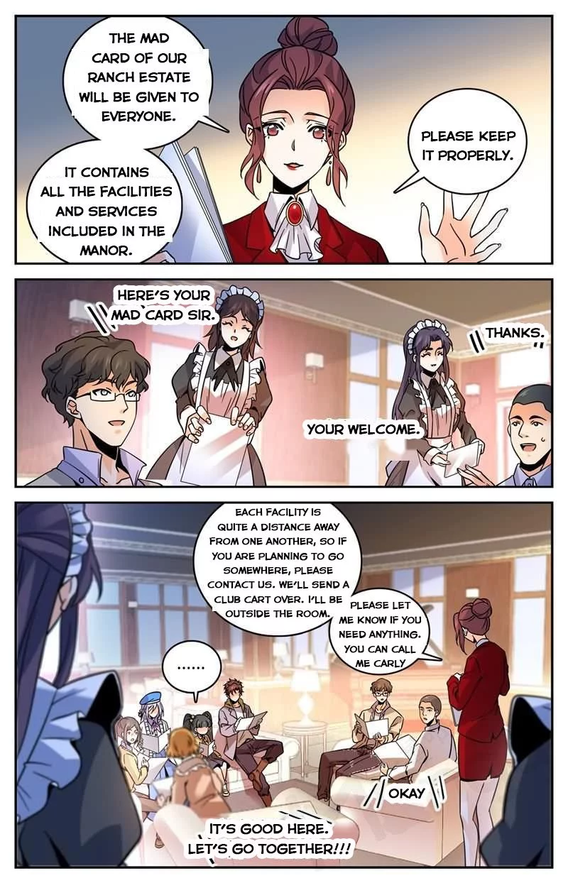 Manga page 11