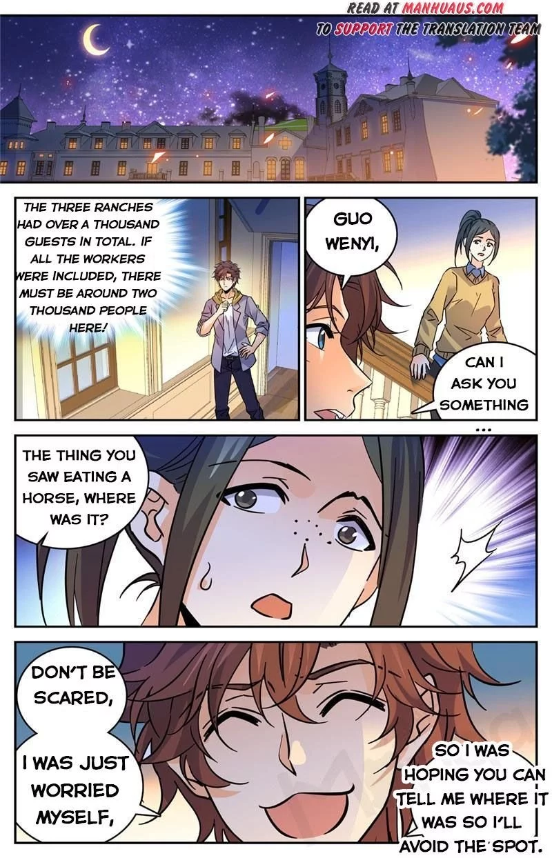 Manga page 10