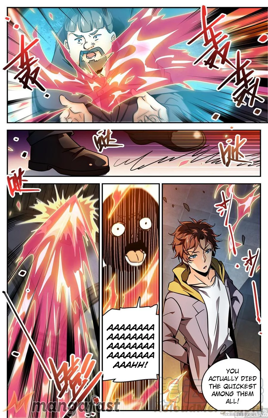 Manga page 4