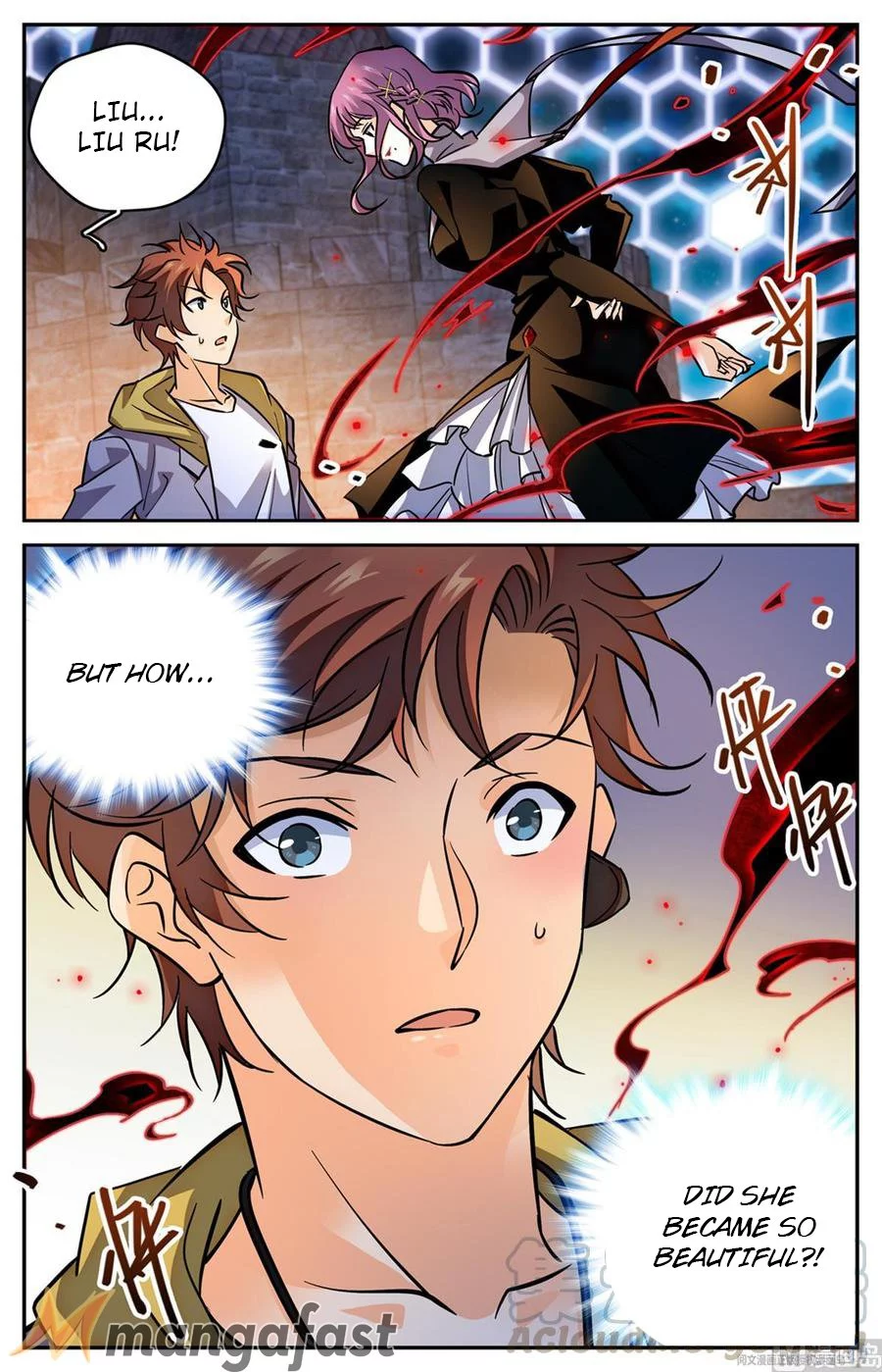 Manga page 12