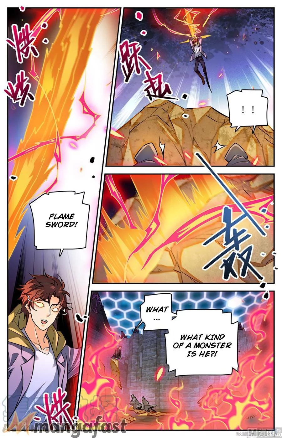 Manga page 4