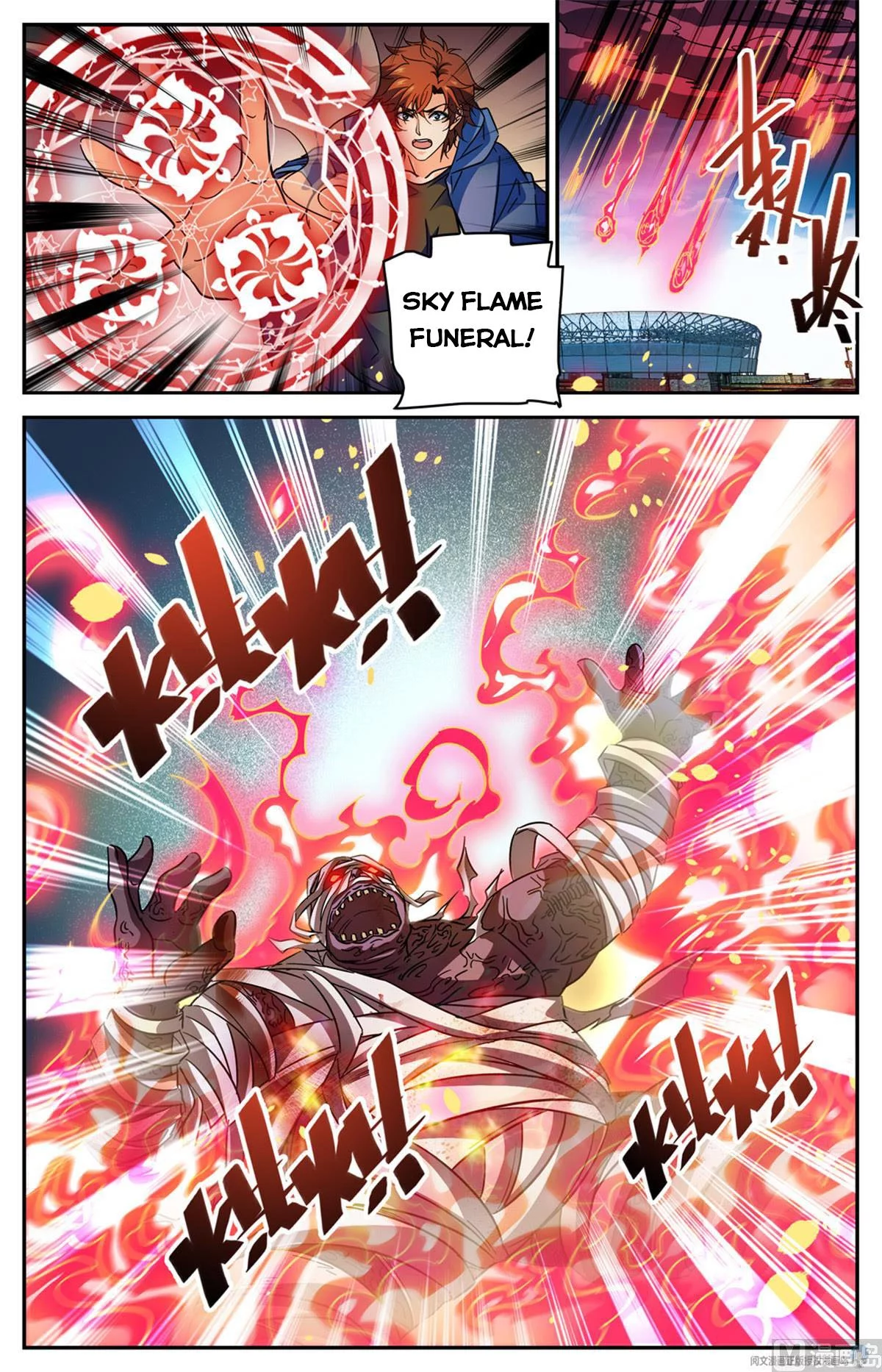 Manga page 12