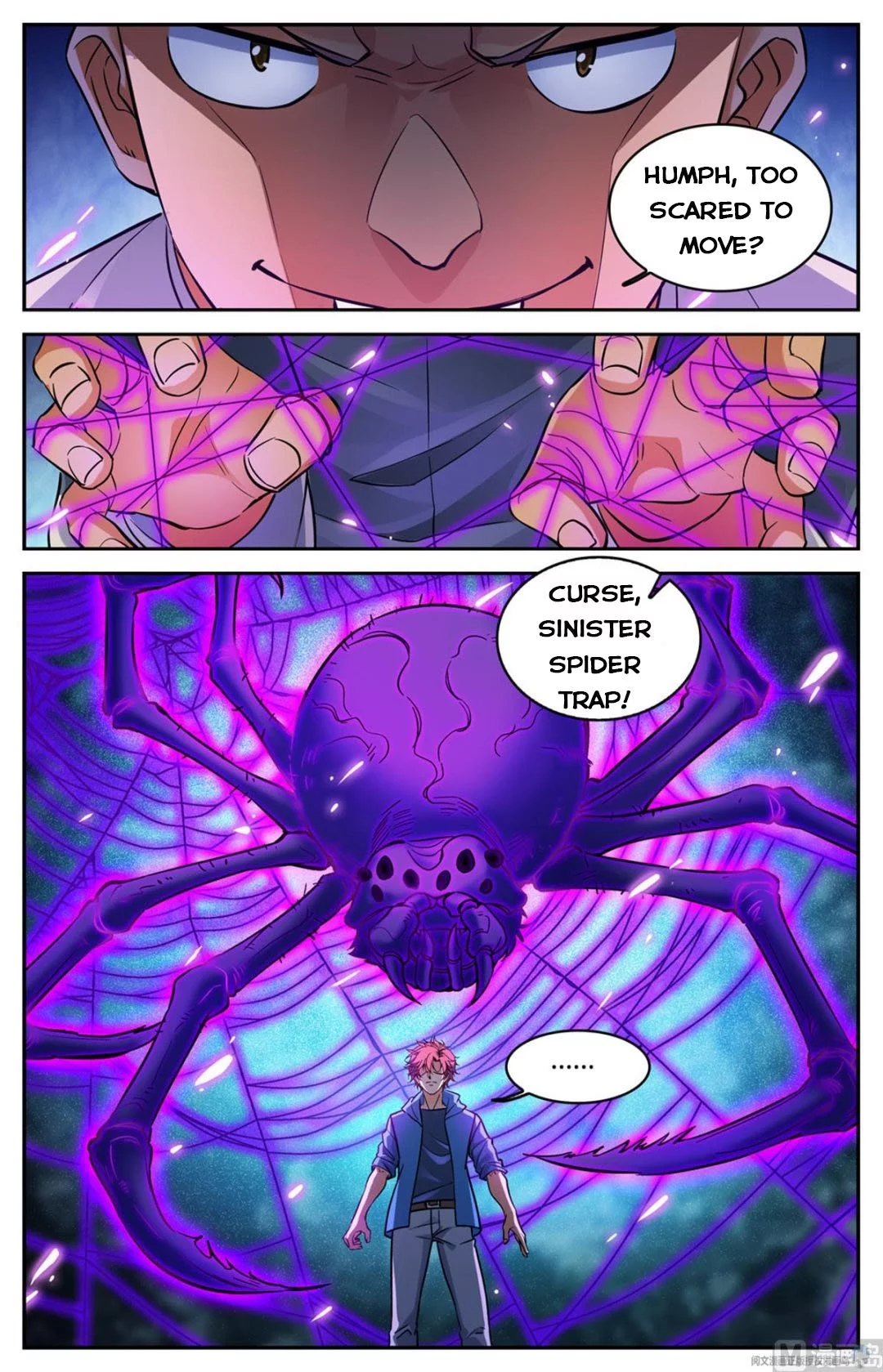 Manga page 10