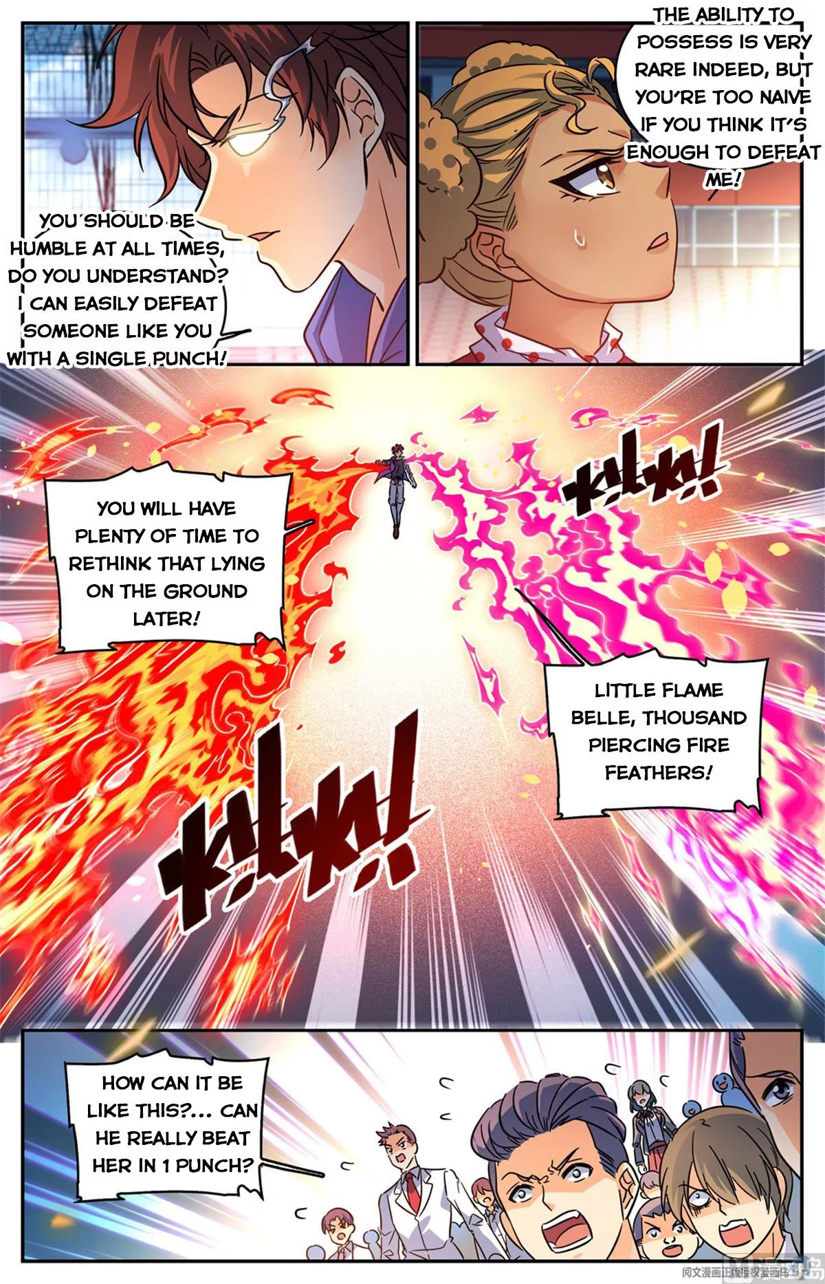 Manga page 13