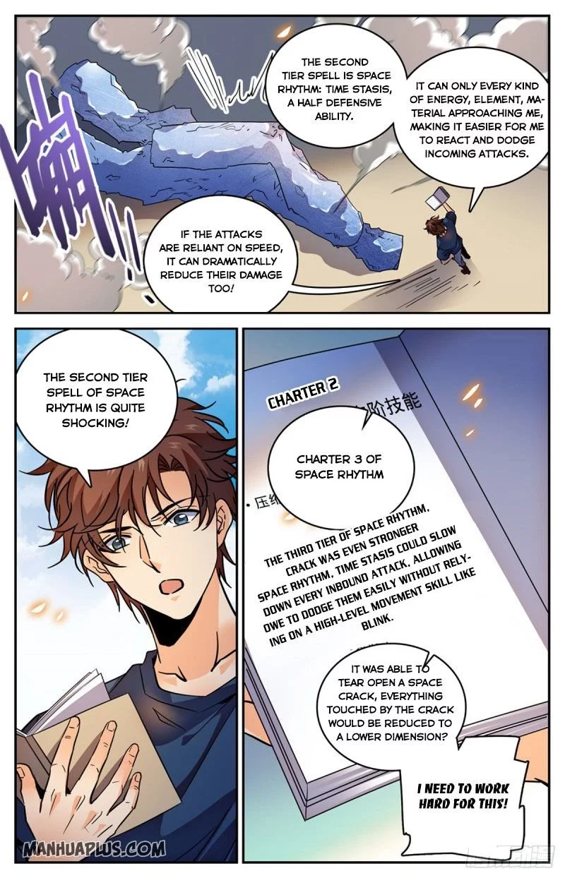 Manga page 4
