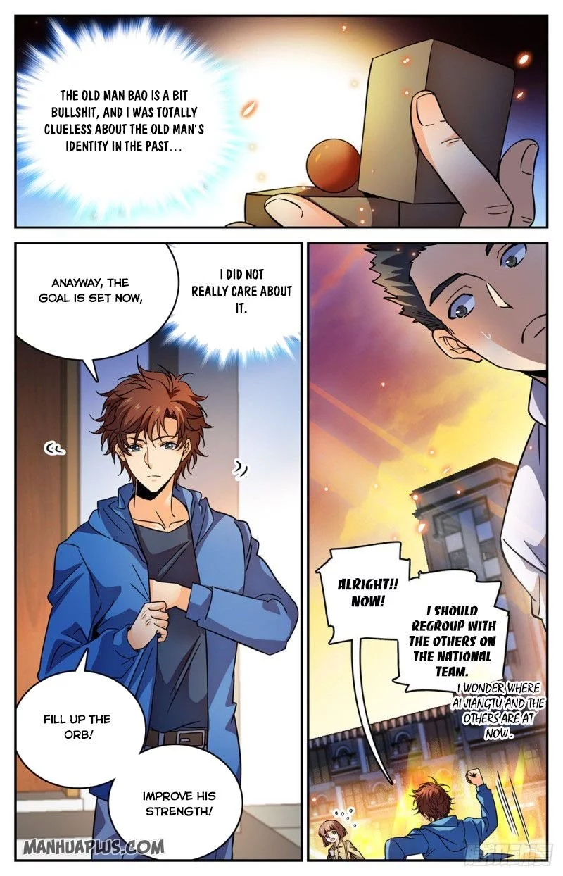 Manga page 9