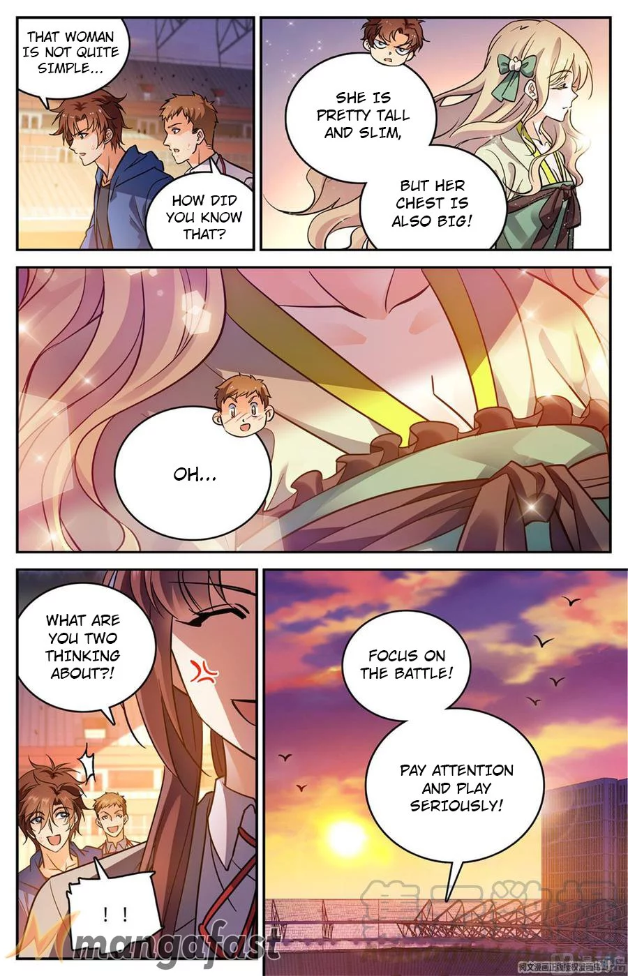 Manga page 12