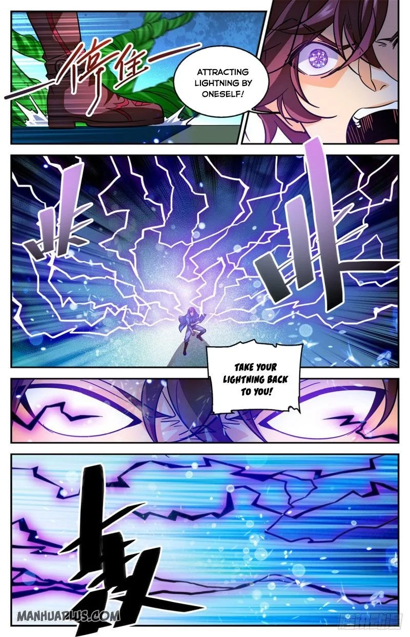 Manga page 10