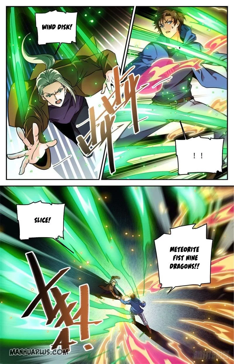 Manga page 9