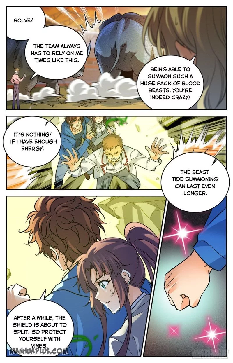 Manga page 4