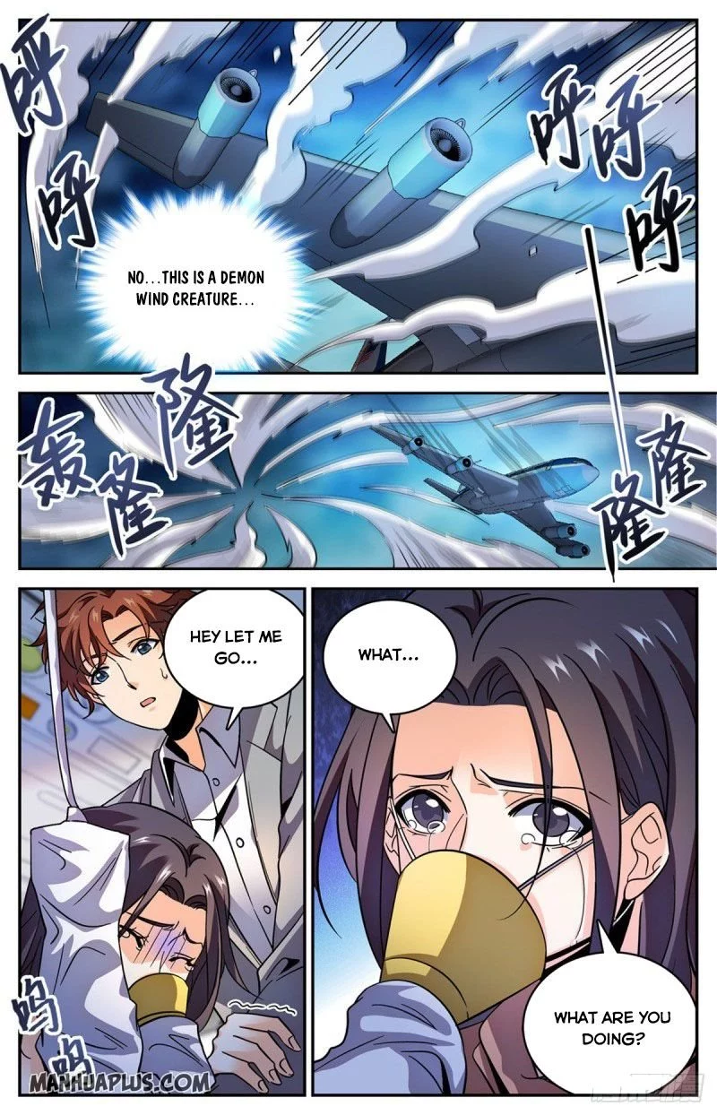 Manga page 11