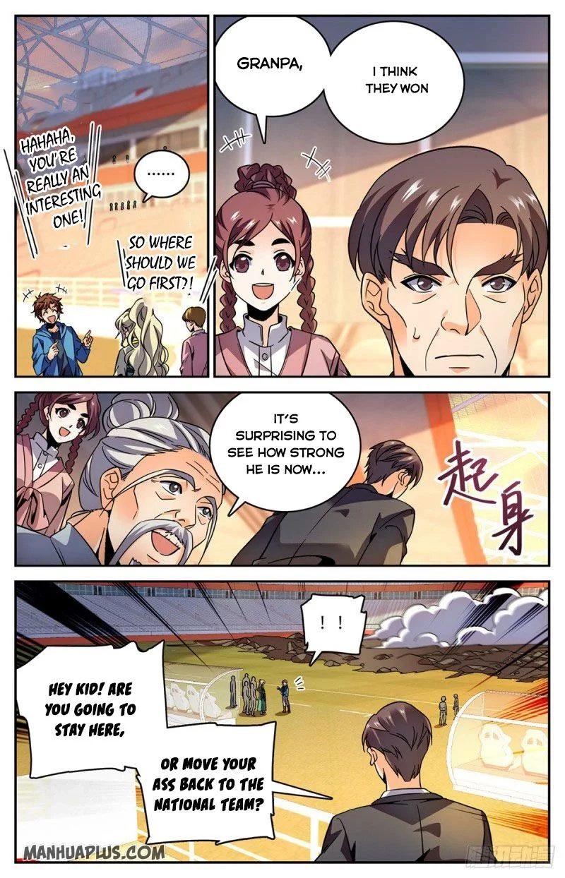 Manga page 4