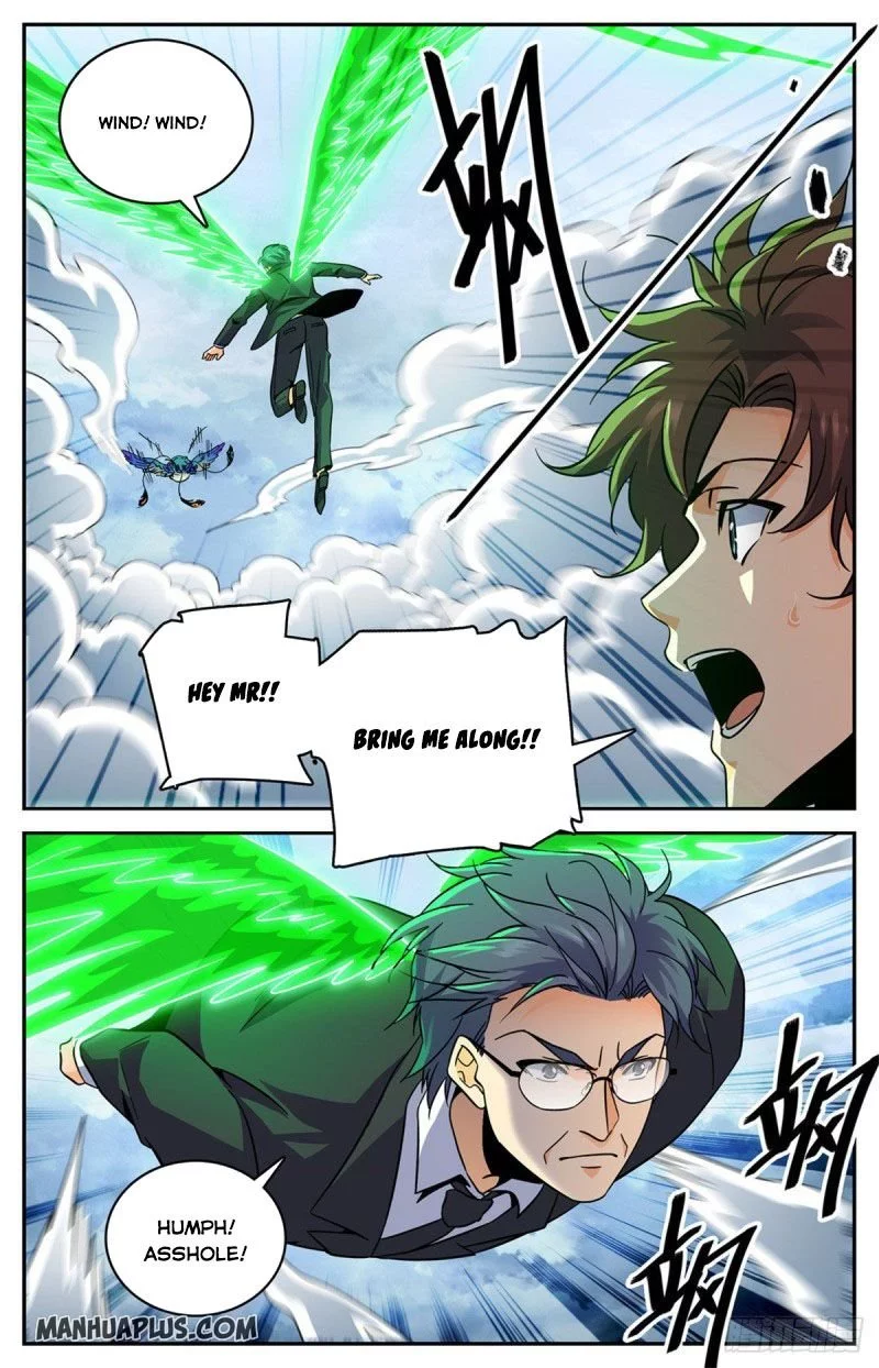 Manga page 9