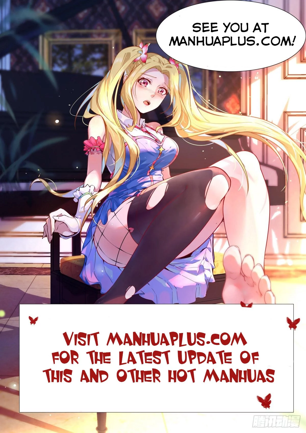Manga page 13