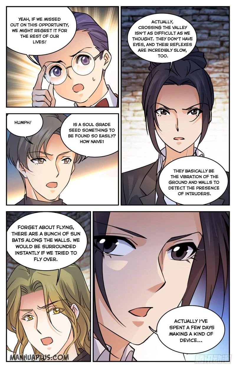 Manga page 10