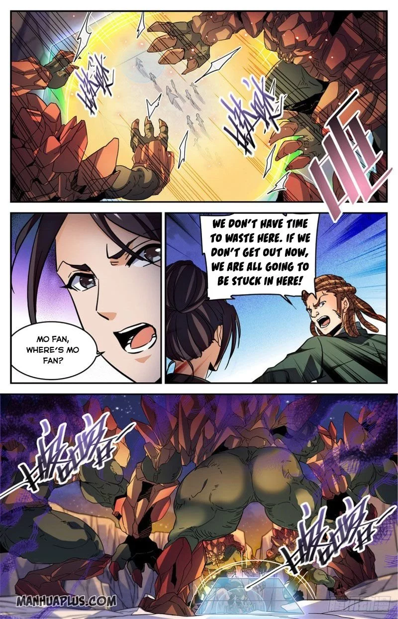 Manga page 7