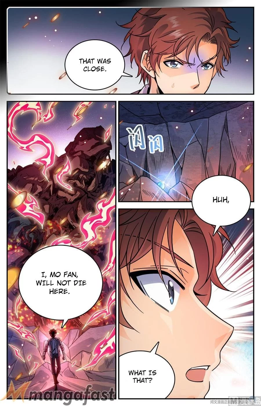 Manga page 10