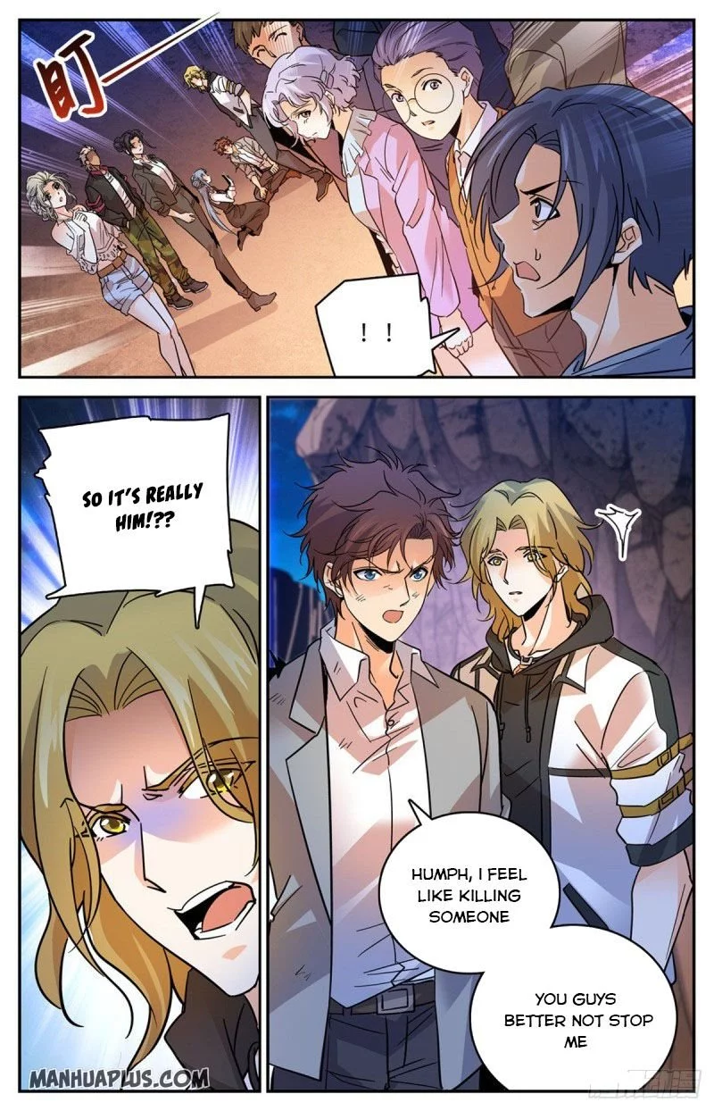 Manga page 10