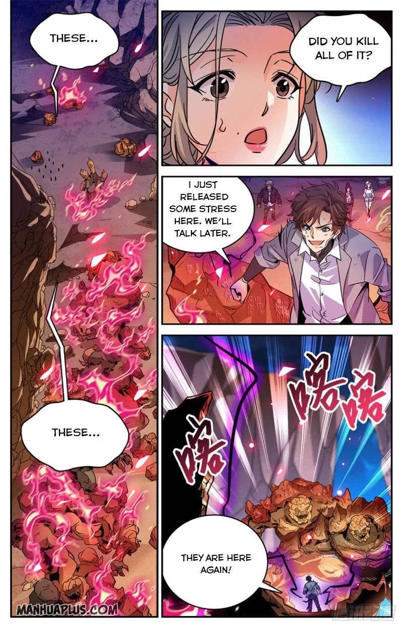 Manga page 7