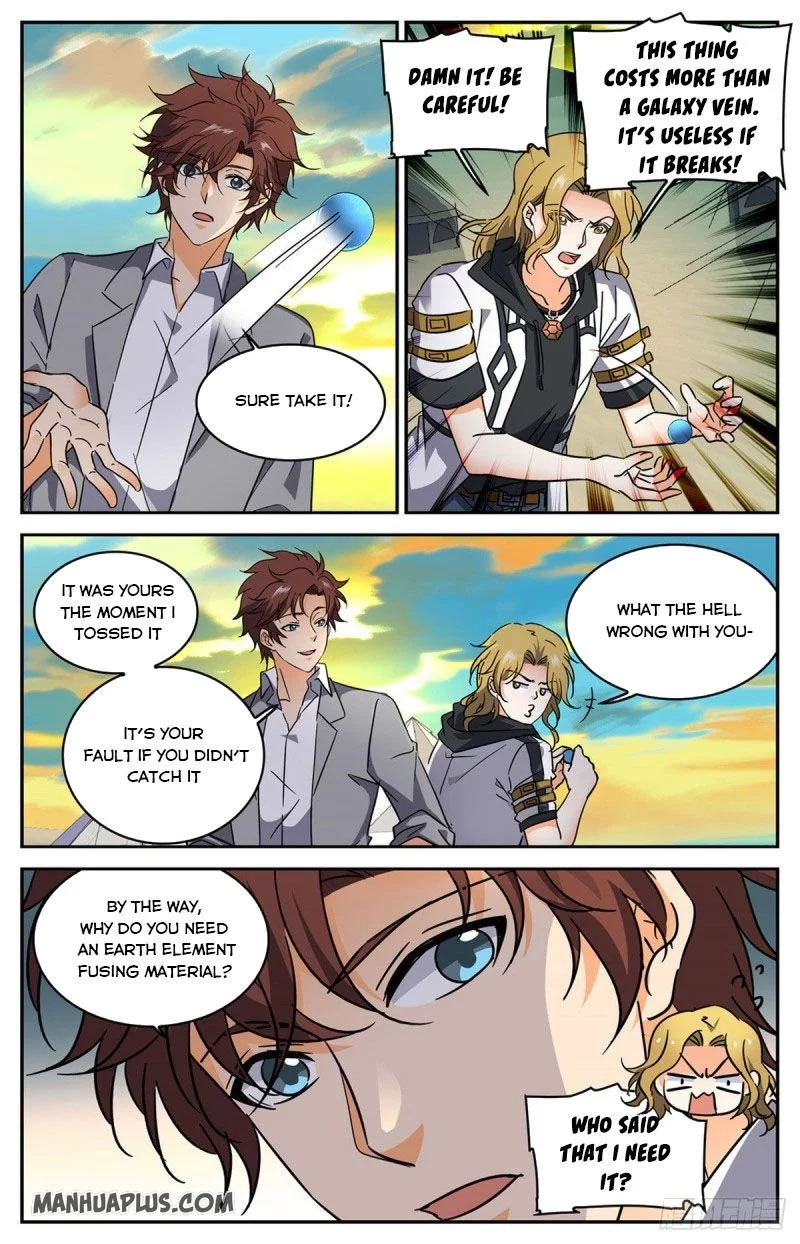 Manga page 11