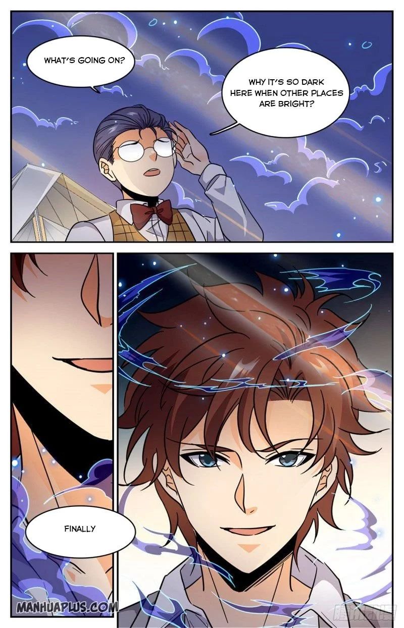 Manga page 7