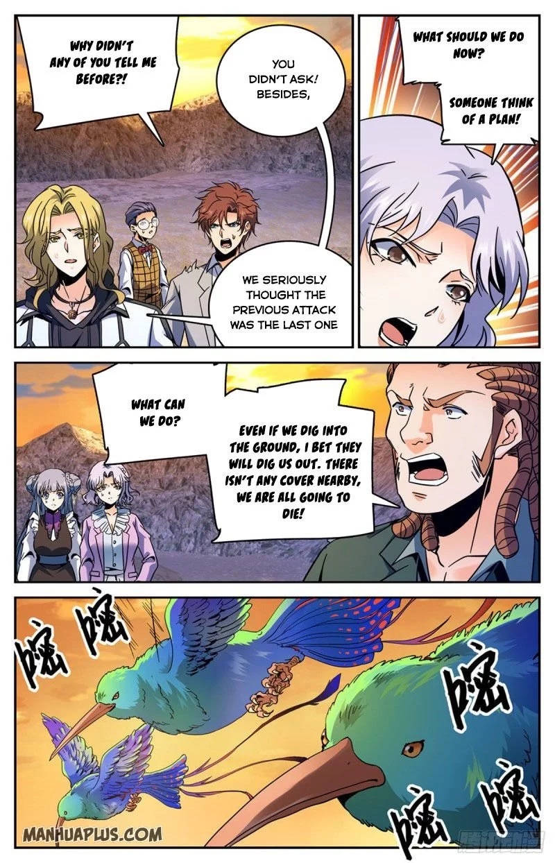 Manga page 10