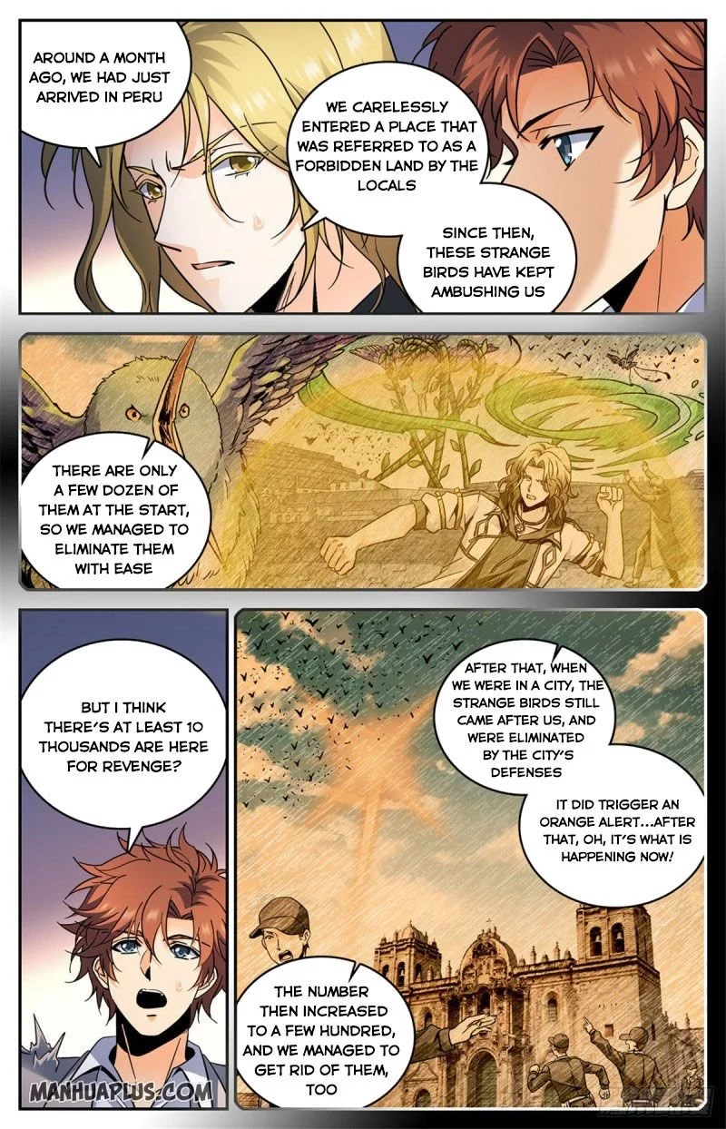 Manga page 9